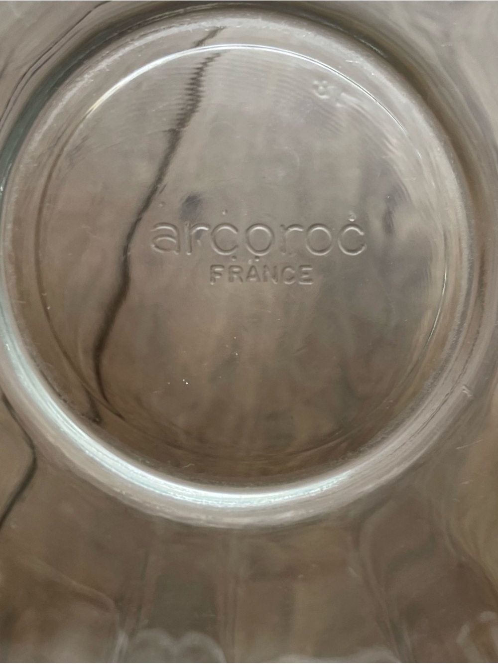 Set of 5 Vintage Arcoroc France 5" Serving Bowls - Picture 4 of 4